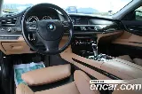 продажа BMW 7 SERIES (F01)