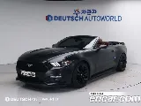 продажа FORD MUSTANG