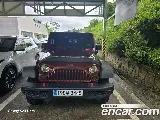 продажа JEEP WRANGLER (JK)