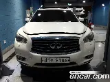 продажа INFINITY QX60