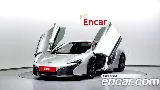 продажа MCLAREN 650S