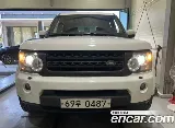 продажа LAND ROVER DISCOVERY 4