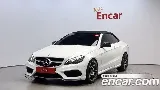 продажа BENZ E-CLASS W212