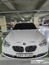 продажа BMW 5 SERIES GT (F07)