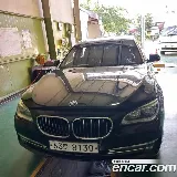 продажа BMW 7 SERIES (F01)