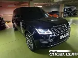 продажа LAND ROVER RANGE ROVER 4TH GENERATION