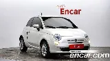продажа FIAT 500