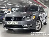 продажа VOLKSWAGEN THE NEW PASSAT