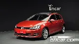 продажа VOLKSWAGEN GOLF 7TH GENERATION