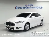 продажа FORD MONDEO 4TH GENERATION