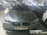 продажа BMW 5 SERIES (F10)