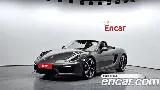 продажа PORSCHE BOXSTER