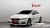 продажа BMW 4 SERIES (F32)