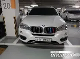 продажа BMW X6 (F16)