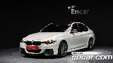 продажа BMW 3 SERIES (F30)