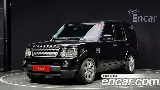 продажа LAND ROVER DISCOVERY 4