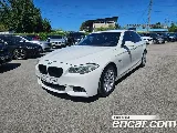 продажа BMW 5 SERIES (F10)