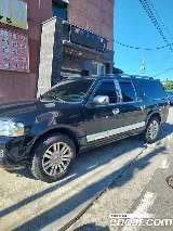 продажа LINCOLN NAVIGATOR