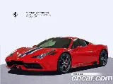 продажа FERRARI 458