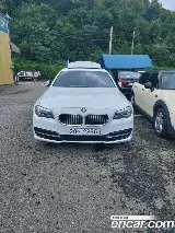 продажа BMW 5 SERIES (F10)