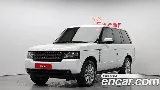 продажа LAND ROVER RANGE ROVER