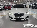 продажа BMW 1 SERIES (F20)