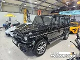продажа BENZ G-CLASS W463