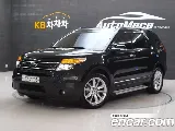 продажа FORD EXPLORER
