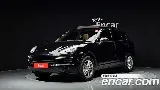 продажа PORSCHE NEW CAYENNE