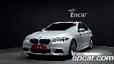 продажа BMW 5 SERIES (F10)