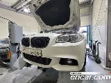 продажа BMW 5 SERIES (F10)