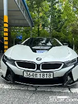 продажа BMW I8