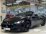 продажа MASERATI GRAN CABRIO