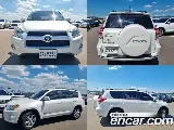 продажа TOYOTA RAV4