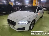 продажа JAGUAR XF (X260)