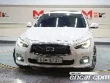 продажа INFINITY Q50