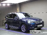 продажа BMW X3 (F25)