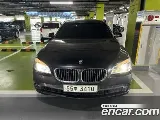 продажа BMW 7 SERIES (F01)