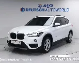 продажа BMW X1 (F48)