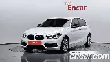 продажа BMW 1 SERIES (F20)