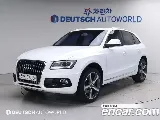 продажа AUDI Q5
