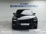 продажа PORSCHE MACAN
