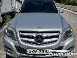 продажа BENZ GLK-CLASS X204