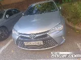 продажа TOYOTA NEW CAMRY
