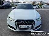 продажа AUDI NEW A6