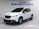 продажа PEUGEOT 2008
