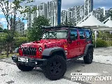продажа JEEP WRANGLER (JK)