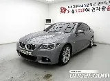 продажа BMW 5 SERIES (F10)