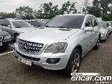 продажа BENZ M-CLASS W164