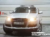 продажа AUDI Q7